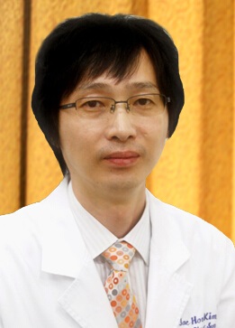 深圳博研医疗美容门诊部金哉勋