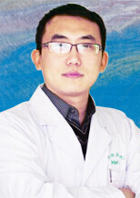 北京大学首钢医院口腔科宫风勇