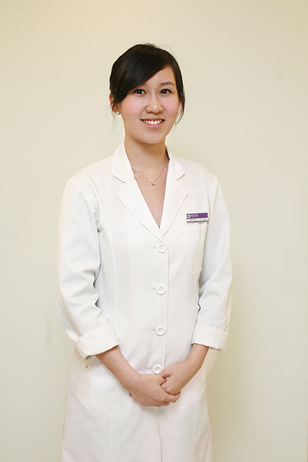 上海复丽医疗美容门诊部庄贺婷