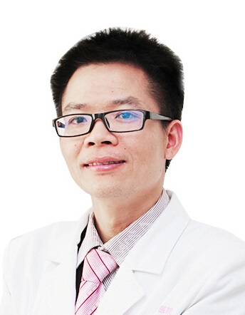 南宁东方医疗美容医院邱聪