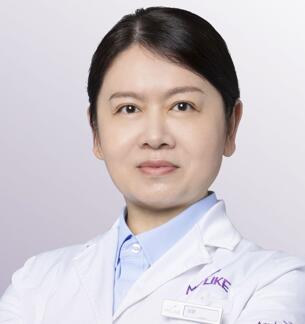上海美莱医疗美容门诊部庞莹