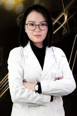 北京达美如艺医疗美容门诊部杨萍