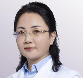上海美莱医疗美容门诊部魏小红