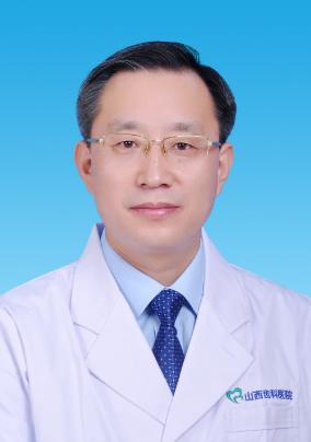 山西齿科医院秦永生