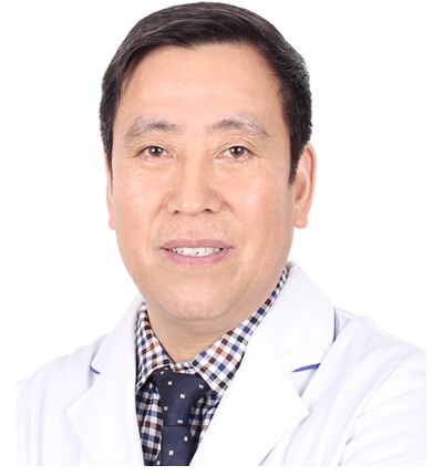 上海鹏爱医疗美容门诊部秦玉良