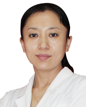 南宁东方医疗美容医院于晓倩