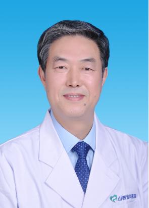山西齿科医院原双斌