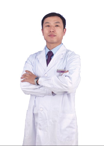 东莞祥晨口腔门诊部鲁利兵