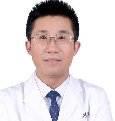 北京美莱医疗美容医院赵志力