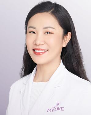 上海美莱医疗美容门诊部陈文雅