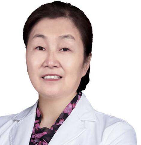 隋淑丽