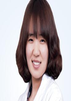吉林中妍整形美容医院姜雪