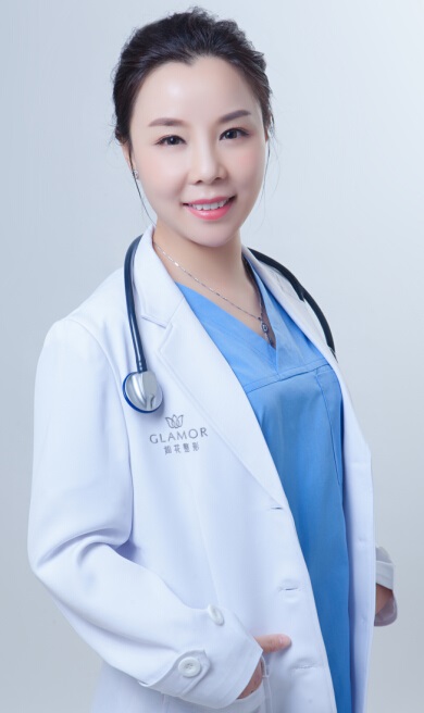 中山如花医疗美容门诊部刘晴