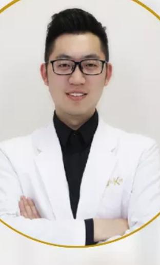 厦门康尔口腔门诊部牛懿锋