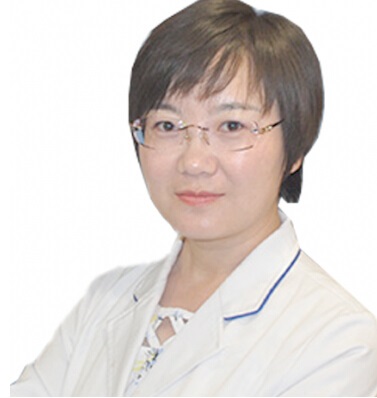 上海鹏爱医疗美容门诊部樊学慧