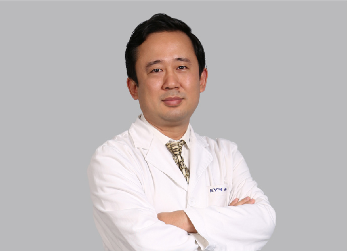 广州齐笑口腔门诊部武哲明