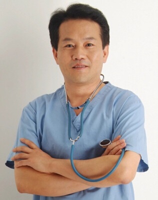 北京京美医疗美容门诊部谢海波