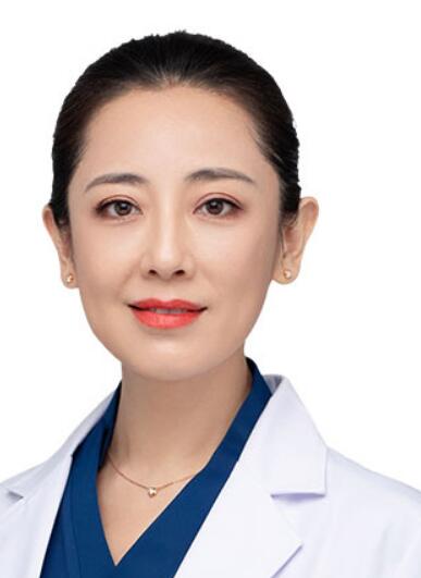 北京美莱医疗美容医院翟红宇