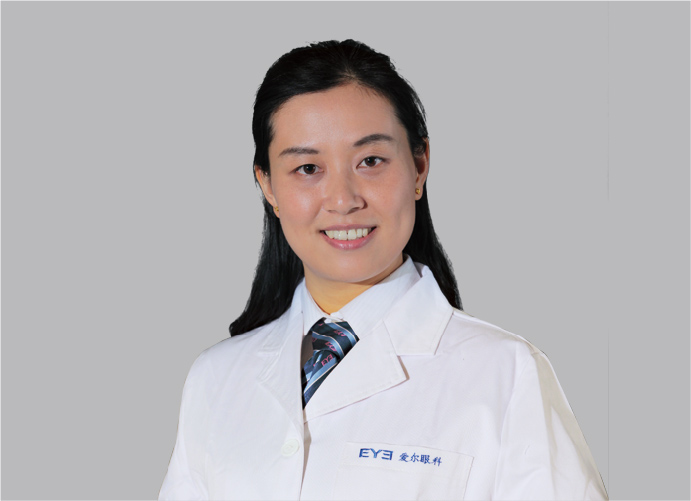 深圳泰禾医疗美容门诊部熊露