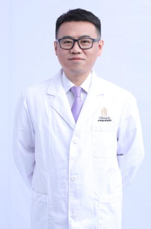 蚌埠华美整形美容门诊部张瑞鹏