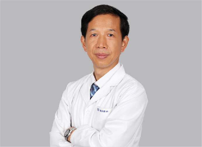 东莞妍度医疗美容诊所易魁先