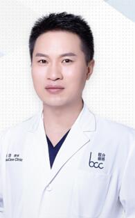 上海联合丽格医疗美容门诊部成浩
