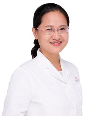 深圳同步口腔门诊部戴秀秀