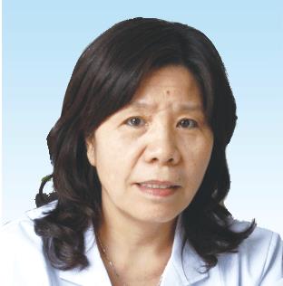 洛阳博爱眼科医院殷悦