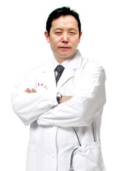 上海新健威医疗美容门诊部张威