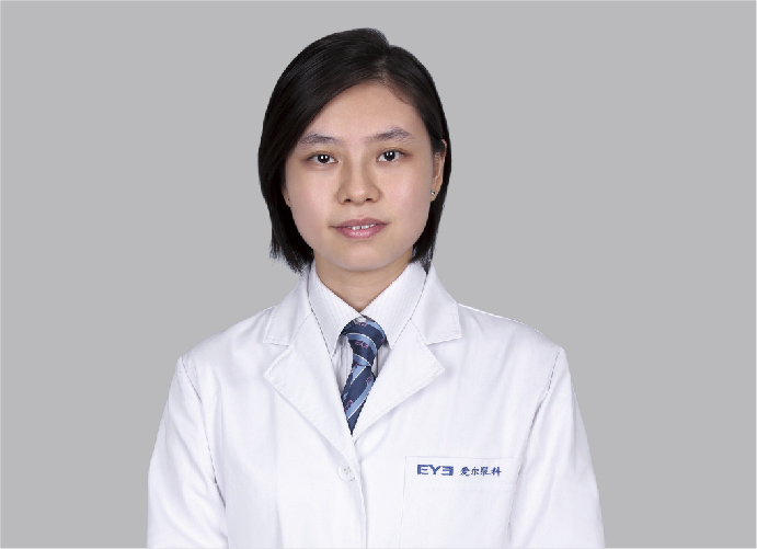 广州美婵医疗美容门诊部陈韵