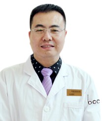 重庆星范丽格医疗美容诊所陈烈