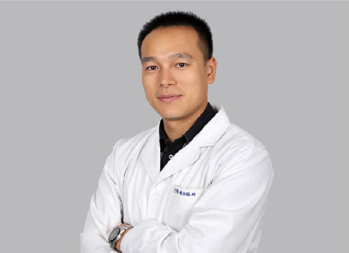 东莞倾城姿医疗美容诊所李剑华