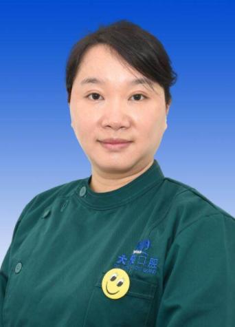 海口大象口腔门诊部刘颖
