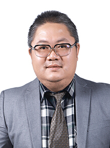 贵阳利美康医院龙青松