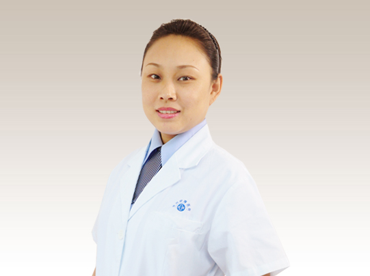 广州南珠医疗美容门诊部侯小静