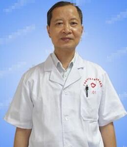 广西民族医院医学美容科杨竟忠