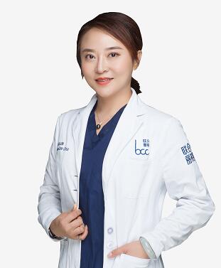 天津联合丽格第三医疗美容医院高雪丽