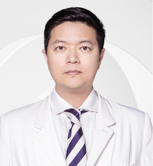 北京丽都医疗美容医院安波