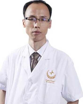 成都唯罗纳医疗美容门诊部李士武