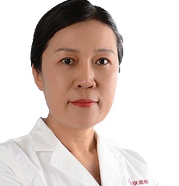 北京美莱医疗美容医院李燕
