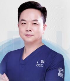 上海联合丽格医疗美容门诊部徐永丰