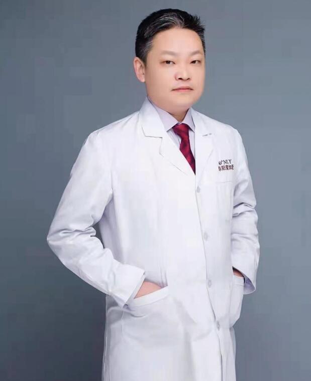 北京东方和谐医疗美容诊所张志伟