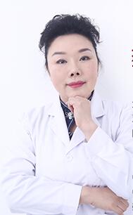 福州中联美康整形美容医院蔡群