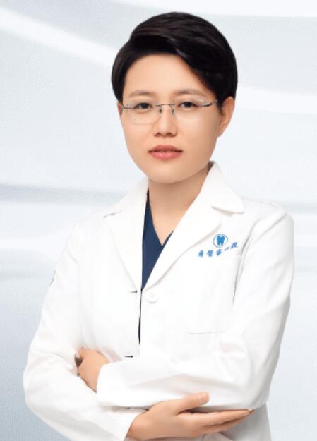 北京牙管家口腔诊所孙爽