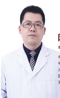 福州中联美康整形美容医院陈龙