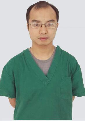 上海明慨医疗美容门诊部王胡飞
