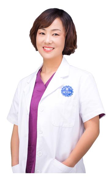 洛阳拜博六和口腔医院郭彩娟