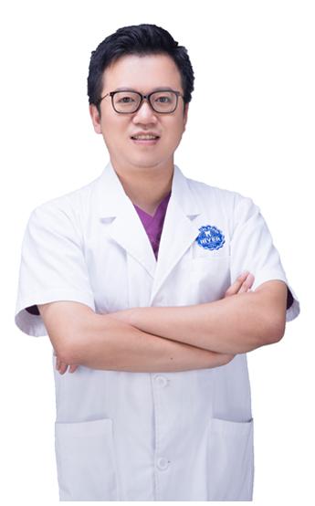 洛阳拜博六和口腔医院孙龙