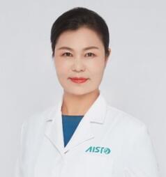 南宁莎蔓安吉拉医疗美容诊所林秀莲