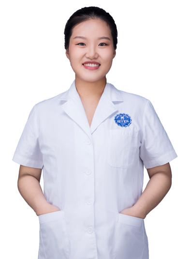 洛阳拜博六和口腔医院刘晓磊
